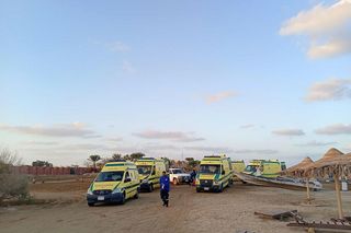 Polacy zaginieni po zatonięciu statku! Ta wiadomość łamie serce