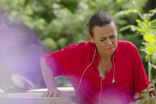 M jak miłość odc. 1825. Magda (Anna Mucha)