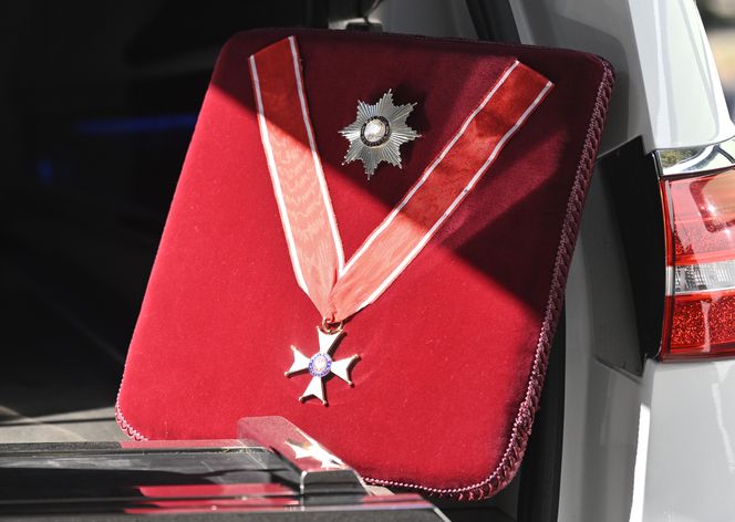 Msza pogrzebowa w intencji Stanisława Soyki