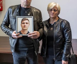 Skatowany pod dyskoteką. 