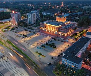 Najnowocześniejsze miasta w województwie śląskim. TOP 10