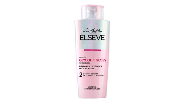 Elseve Glycolic 