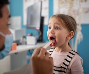 Opryszczka jamy ustnej - objawy i leczenie