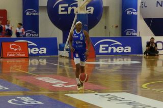 Enea AZS Politechnika Poznań - MB Zagłębie Sosnowiec