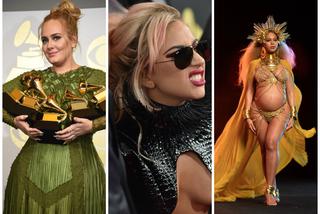 Grammy 2019: Pamiętasz wpadki i skandale z poprzednich lat? Sprawdź się! [QUIZ]