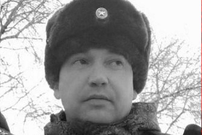 Gen. Witalij Gierasimow nie żyje