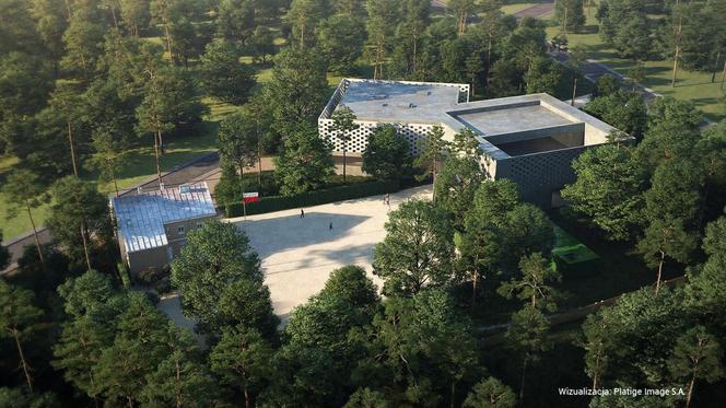 Rusza budowa Muzeum Józefa Piłsudskiego w Sulejówku