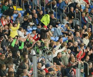 Święto żużla na Stadionie Śląskim w Chorzowie. Mistrzem Europy Lebiediew. Brąz dla Kacpra Woryny