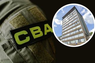 CBA w Miejskim Zarządzie Dróg w Rzeszowie. Prokuratura sprawdza dokumentacje 