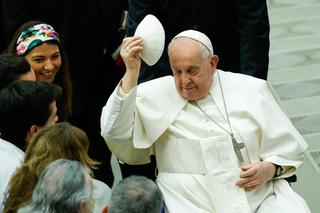 Papież Franciszek mówi o abdykacji! Tajemniczy list złożony w Watykanie