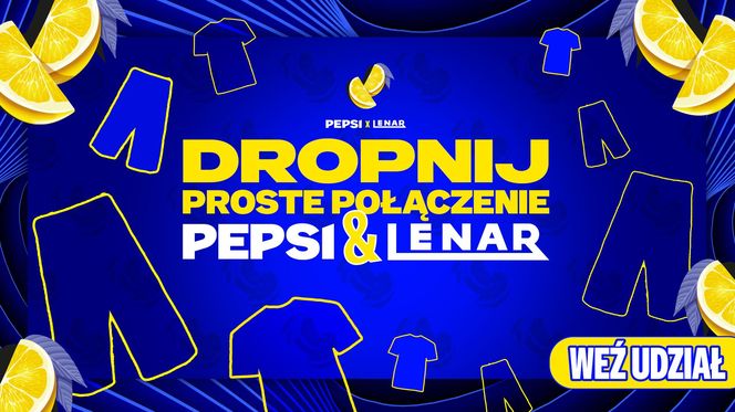 Pepsi Lenar