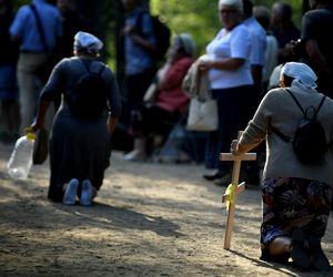 Obchody Święta Przemienienia Pańskiego na Grabarce 2025