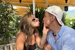 Tego w Hotelu Paradise jeszcze nie było. Są pierwsze zaręczyny poprogramowej pary! 