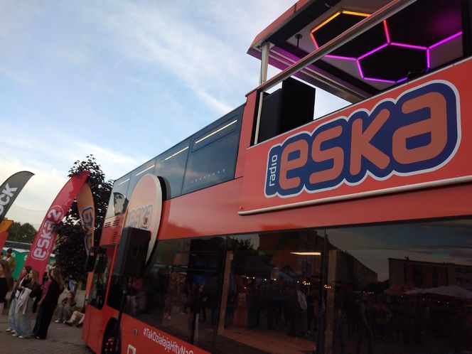 Eska Music Tour w Nysie