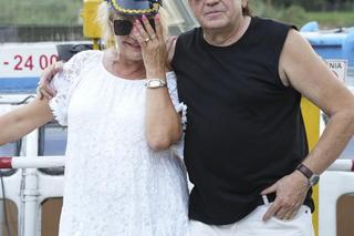 Zjazd uczestników Rolnik szuka żony i Sanatorium miłości