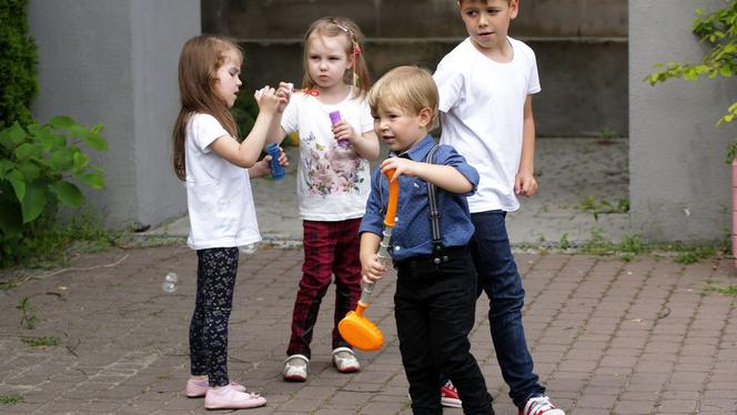 M jak miłość odc. 1403. Szymek (Staś Szczypiński)