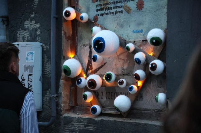 Tak było podczas lubelskiej Nocy Kultury 2025