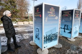 80. rocznica likwidacji niemieckiego obozu dla polskich dzieci. „Stajemy tutaj, by przypomnieć o tamtych małych bohaterach”