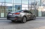 Mazda 6 sedan 2.5 SKYACTIV-G 194 KM 6AT