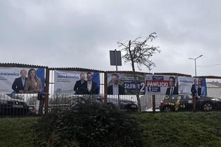 Plakatoza Szczecin 