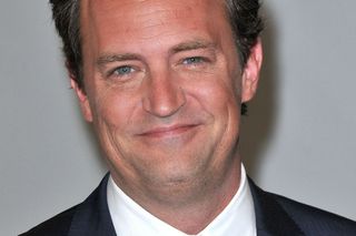 Nowe informacje ws. śmierci Matthew Perry'ego. Kobiecie grozi 65 lat więzienia