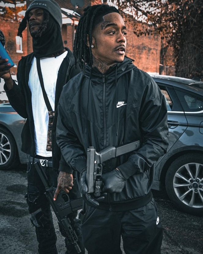 Rozmowa z Katarzyną Kogut z Chicago 