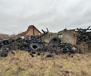 Rodzinna tragedia. Zabił brata nożem do chleba. Jeden szczegół zdradził sprawców