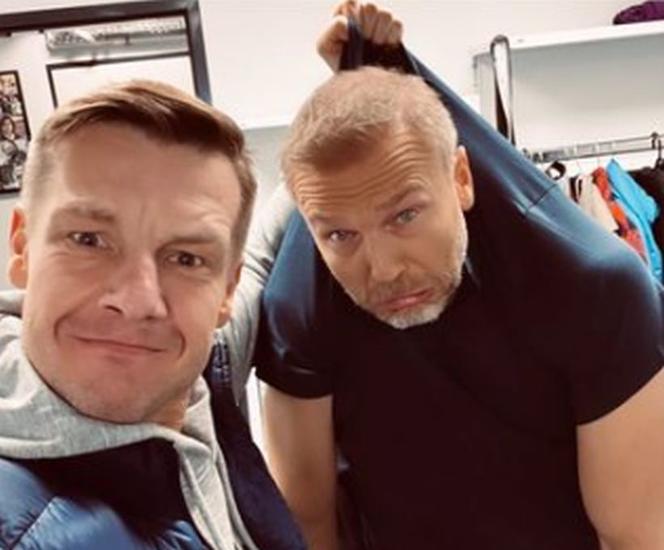 M jak miłość. Andrzeja do porządku przywoła Paweł Zduński! Na jaw wyszły nowe fakty – ZDJĘCIA