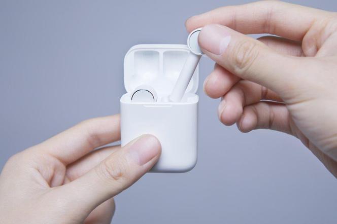 Xiaomi MiA3