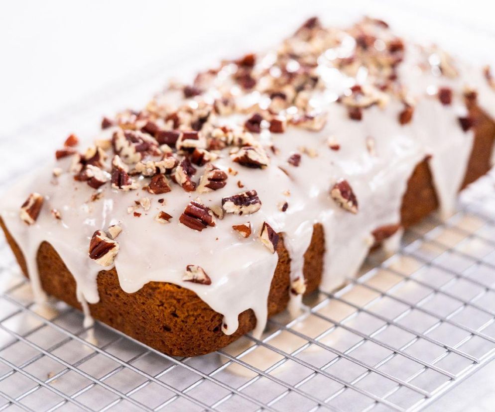 ciasto z makiem i orzechami