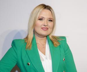 Gosia Andrzejewicz przeżyła istny horror! Artystka pokazała co się stało