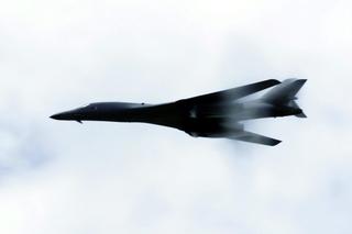 B-1B Lancer