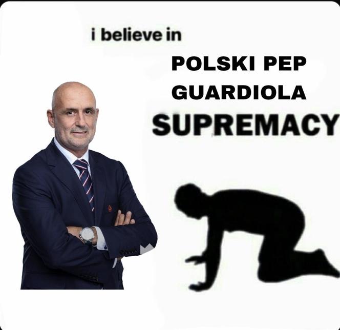 Memy po meczu Wyspy Owcze - Polska