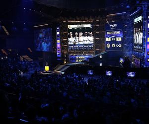 Za nami pierwszy dzień Intel Extreme Masters 2025. Znamy zwycięzców dwóch ćwierćfinałów