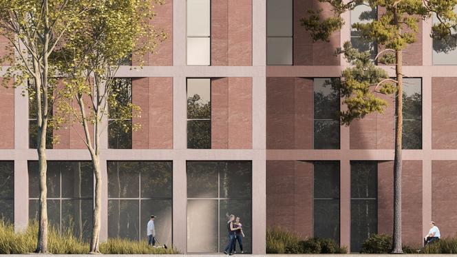 Osiedle BociaNowe w Bydgoszczy