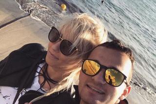 Bartosz Zmarzlik i Patryk Dudek - dla nich pojadą na Narodowym