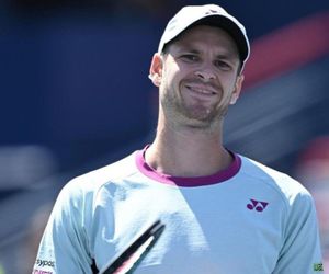 Kim są nowi trenerzy Huberta Hurkacza? Ivan Lendl i Nicolas Massu poprowadzą najlepszego polskiego tenisistę!