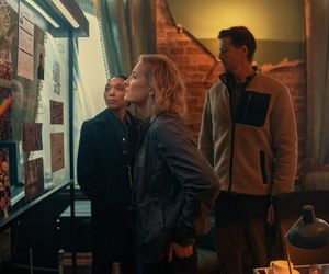 Borys Szyc, Piotr Gąsowski, Grzegorz Damięcki, Monika Kwiatkowska i Anna Gajewska u boku zagranicznych gwiazd.