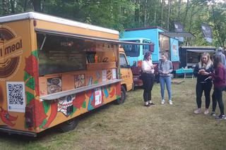 Festiwal Smaków Food Trucków w Olsztynie 11-12 lipca