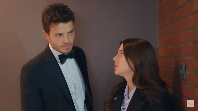 Miłość i nadzieja. Ege uklęknie przed Zeynep! TYLE będzie brakowało, by przyłapała ich Melis