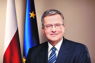 Kuzynka  naszego prezydenta zostanie królową Belgii