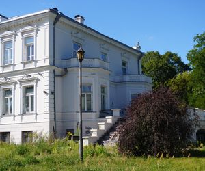 Pałac Lubomirskich w Białymstoku