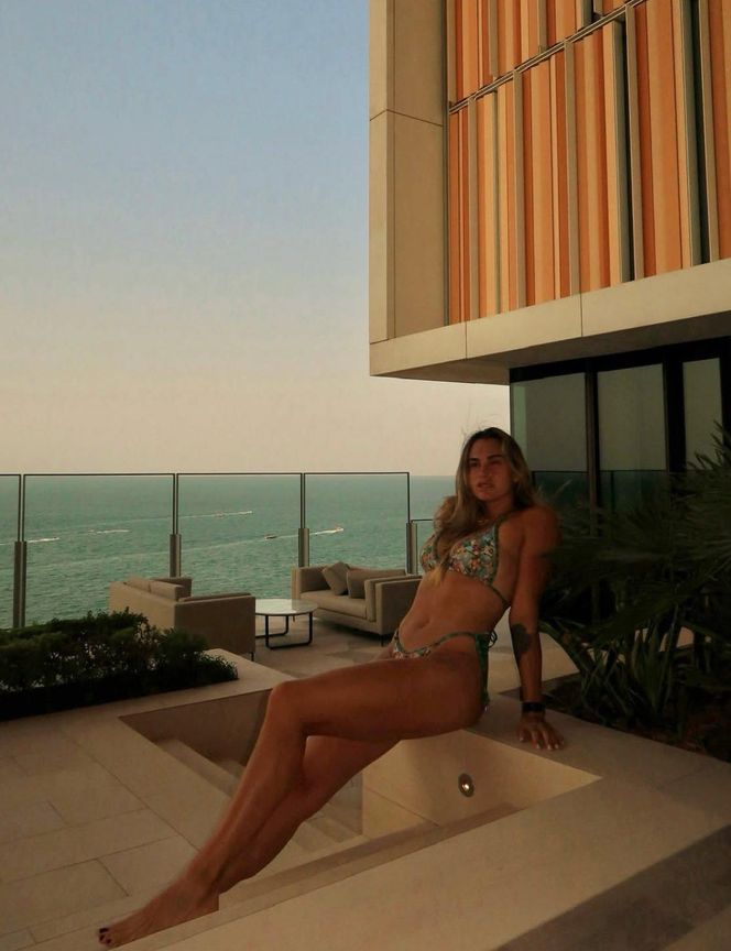 Aryna Sabalenka