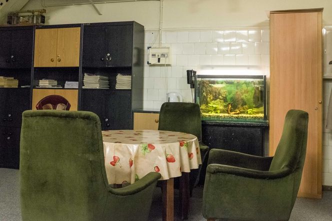 Pamiątki z Pałacu Kultury i Nauki. Historia budynku w przedmiotach 