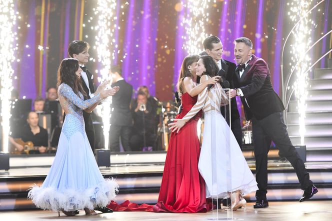 Roxie Węgiel w "Tańcu z Gwiazdami"