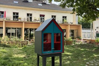 Caserne de Reuilly, Paryż