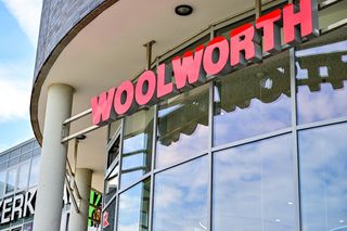 Woolworth otworzy pierwszy sklep w Olsztynie. Wiemy gdzie i kiedy!