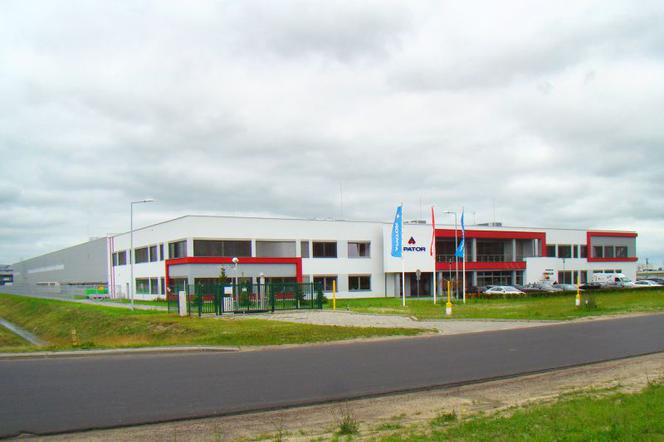 Centrum produkcyjno-rozwojowe APATOR