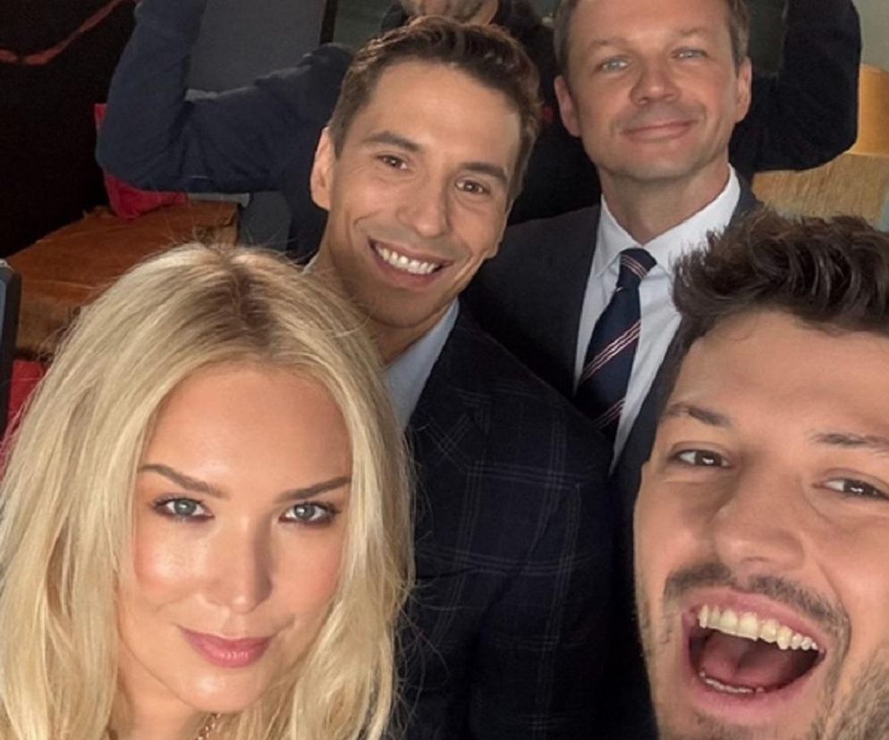 Barwy szczęścia. Karolina wróci do pracy w hotelu Stańskich w nowym sezonie? Będzie pilnować Bruna nie tylko w domu! - ZDJĘCIA