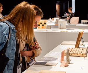 ARCHITECT@WORK - wydarzenie dla branży